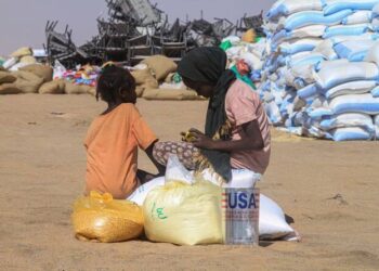 السودان 2026: فجوة تمويلية حادة تهدد الاستجابة الإنسانية.. 2.87 مليار دولار مطلوبة و21% فقط تم توفيرها