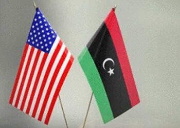 النفوذ الأمريكى .. هل يصبح البديل السياسى للأمم المتحدة فى ليبيا ؟ 