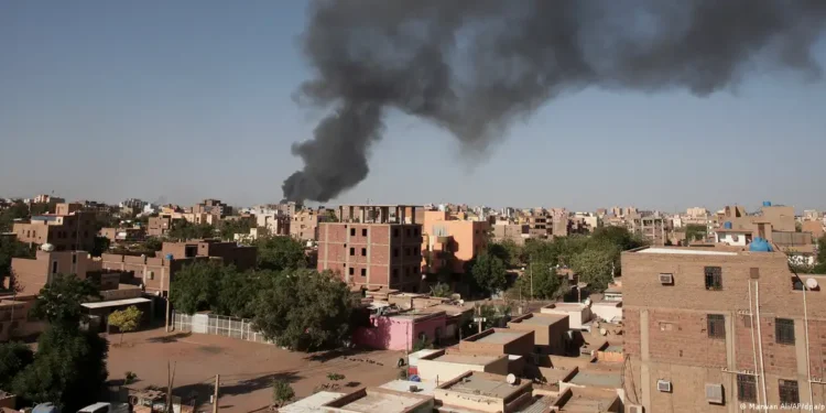 سيناريوهات مستقبل السودان .. بعد الهدنة .. إما الحرب أو التقسيم 