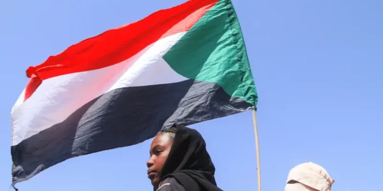 القبض على 63 متهماً في أحداث هدم مسجد بالولاية الشمالية بالسودان