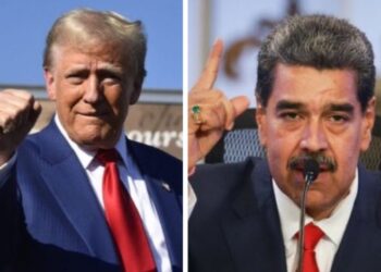 ترامب يعلن إغلاق المجال الجوي فوق فنزويلا مع تصاعد التوتر مع مادورو