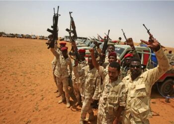 الفاشر تحت سيطرة الدعم السريع: هل يقترب السودان من الانقسام؟