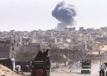 واشنطن تدفع لإنشاء قوة دولية لحكم غزة حتى 2027