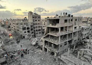 عباس في واد والوسطاء في واد آخر حول مستقبل غزة