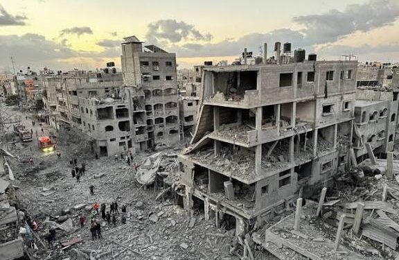 عباس في واد والوسطاء في واد آخر حول مستقبل غزة