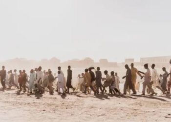 تصاعد العنف الطائفي في نيجيريا يهدد المسيحيين ويزيد النزوح