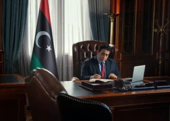 المنفي يؤكد في يوم التضامن الدولي: دعم ليبيا لفلسطين ثابت ويمثل أولوية في سياستها الخارجية