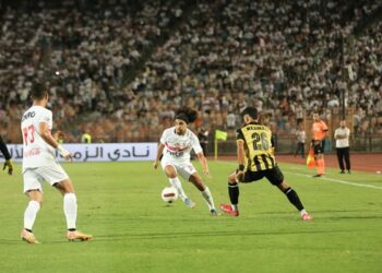 الزمالك يعلن قائمته لمواجهة زيسكو.. عودة آدم كايد واستبعاد أربعة لاعبين