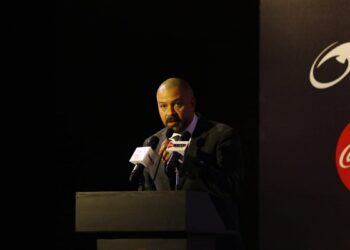 أحمد دياب: دراسة تطوير شكل الدوري المصري.. وحفل سنوي لتكريم الأفضل بداية من الموسم المقبل