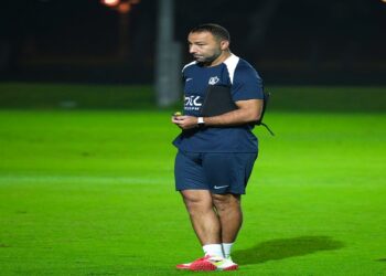 عبد الرؤوف: قيادة الزمالك شرف كبير حتى لو ليوم واحد.. واثق في لاعبي فريقي أمام بيراميدز