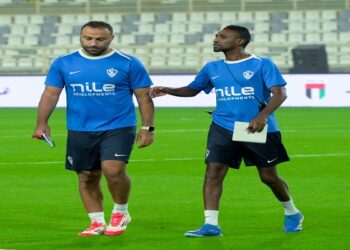 الزمالك يحسم الجدل: أحمد عبد الرؤوف المدير الفني الدائم.. وماهر غريب: الفوز على بيراميدز جعلنا «بطل الأبطال»