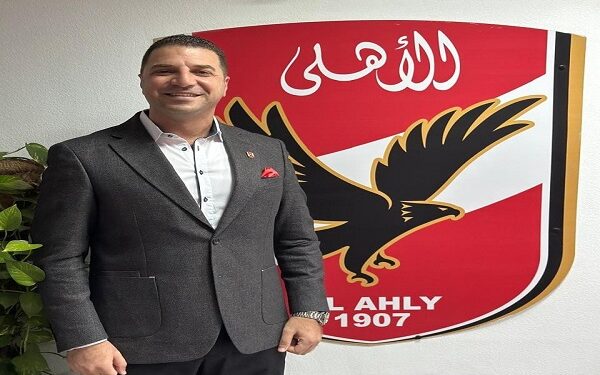 على رأسهم «الحيوان».. الأهلي يستعين بأصحاب الكفاءات من أعضاء الجمعية العمومية لخدمة النادي