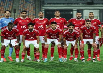 غياب بن رمضان وعودة كوكا.. سوروب يعلن قائمة الأهلي لمواجهة المصري في الدوري