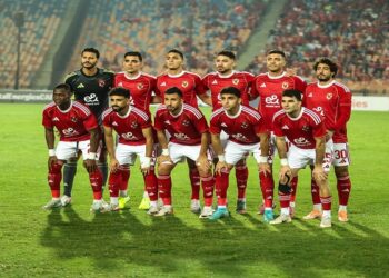 عودة داري ورضا.. الأهلي يعلن قائمته لمواجهة الجيش الملكي وسط غياب الشناوي وعبد القادر