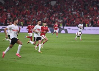 اتحاد الكرة يعلن عقوبات السوبر المصري.. غرامات على الأهلي والزمالك وإيقاف مدرب بيراميدز