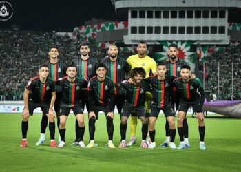 الجيش الملكي ينقل مواجهة الأهلي في دوري الأبطال إلى ملعب مولاي الحسن