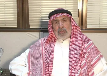 الدكتور صالح مهدي السامرائي