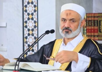 الدكتور محمد خير الشعال