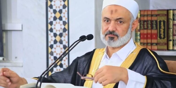 الدكتور محمد خير الشعال