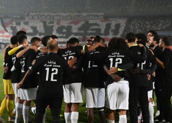 بعثة الزمالك تصل جنوب إفريقيا استعدادًا لمواجهة كايزر تشيفز في الكونفدرالية