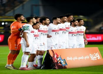 تشكيل الزمالك أمام طلائع الجيش.. سيف الجزيري أساسي وعبد الله السعيد يقود الوسط