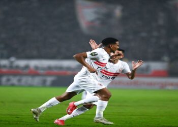 الزمالك يهزم زيسكو ويودّع أسطورته محمد صبري في ليلة مؤثرة بالكونفدرالية