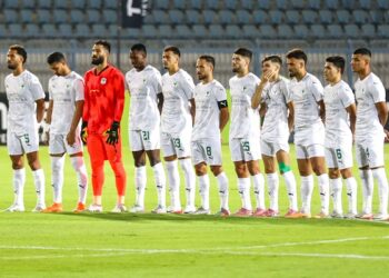 المصري يبدأ مشواره في الكونفدرالية بتشكيل هجومي أمام كايزر تشيفز