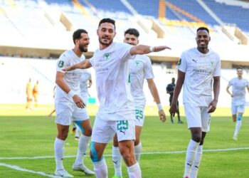 المصري البورسعيدي يهزم زيسكو في زامبيا ويتصدر مجموعته بالكونفدرالية