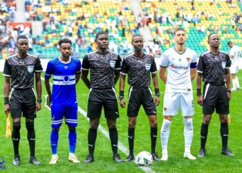 الهلال السوداني يرفض عقوبات «كاف» ويعلن التصعيد في قضية أحداث مباراة مولودية الجزائر