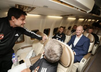 الأهلي يعود من المغرب.. سوروب يمنح اللاعبين راحة 5 أيام والجهاز الفني يغادر إلى الدنمارك
