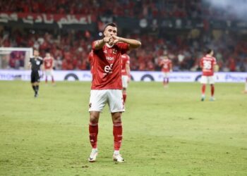 تريزيجيه يكشف كواليس التتويج بالسوبر: «البطولة على شرفنا».. والخطيب رفض عروضًا بـ6 أضعاف عرض الأهلي