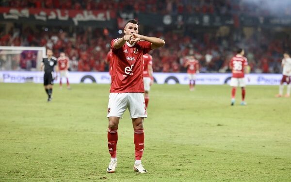 تريزيجيه يكشف كواليس التتويج بالسوبر: «البطولة على شرفنا».. والخطيب رفض عروضًا بـ6 أضعاف عرض الأهلي
