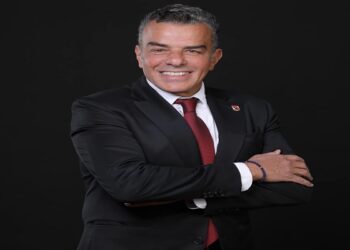 بلاغ من خالد مرتجي للنائب العام ضد أسامة خليل بتهمة السب والقذف والتشهير