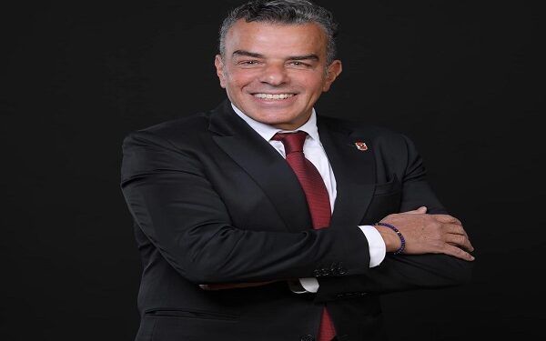 بلاغ من خالد مرتجي للنائب العام ضد أسامة خليل بتهمة السب والقذف والتشهير