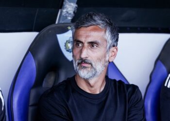 ريفيرو يكشف كواليس رحيله عن الأهلي: لم أحصل على الوقت الكافي