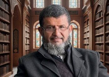 أنور بن قاسم الخضري.. كاتب وباحث - رئيس ‏مركز الجزيرة العربية للدراسات والبحوث بصنعاء - اليمن