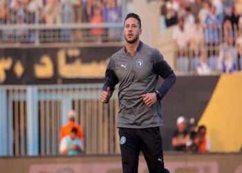 «كاس» تقرر إيقاف رمضان صبحي 4 سنوات بسبب انتهاك لوائح المنشطات