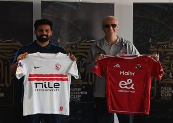 تفاصيل الاجتماع الفني قبل نهائي السوبر المصري بين الأهلي والزمالك في الإمارات