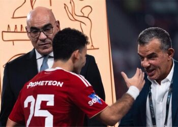 كمال شعيب: سحب أرض الزمالك خطأ.. وشكوى ضد زيزو