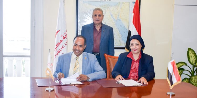 تعاون جديد بين هيئة الكتاب ومكتبات مصر العامة لتوسيع إتاحة الإصدارات للجمهور في القاهرة