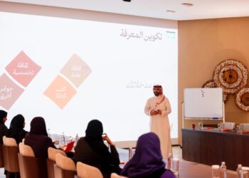 السعودية :.. مهرجان الدرعية للرواية يتواصل ليجمع بين  الأدب بالتاريخ