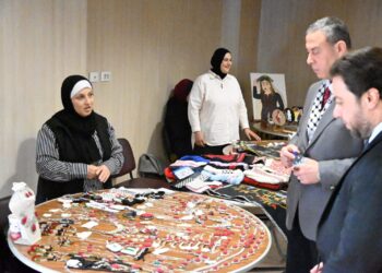 القاهرة: انطلاق مؤتمر التراث الفلسطيني في ضوء العدوان والإبادة الجماعية