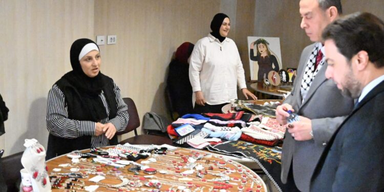 القاهرة: انطلاق مؤتمر التراث الفلسطيني في ضوء العدوان والإبادة الجماعية