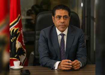 الأهلي يكلّف طارق قنديل برئاسة بعثة الفريق في المغرب قبل مواجهة الجيش الملكي