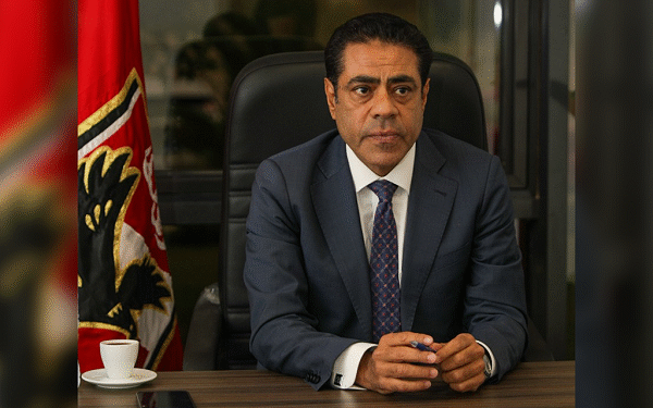 الأهلي يكلّف طارق قنديل برئاسة بعثة الفريق في المغرب قبل مواجهة الجيش الملكي