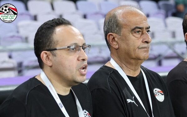 طبيب المنتخب يكشف تفاصيل إصابات حمدي فتحي وزيزو وصلاح محسن واستبعادهم من المعسكر
