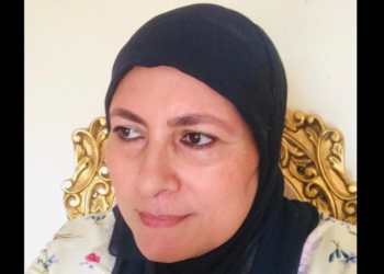 فاتن فاروق عبد المنعم