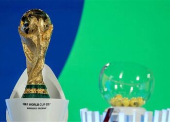 صدامات نارية في ملحق أوروبا لكأس العالم 2026