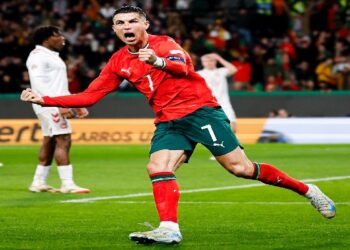 رونالدو جاهز لافتتاح مونديال 2026 بعد تخفيف عقوبة الإيقاف