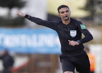 محرز المالكي يقود أولى مباريات الأهلي في مجموعات دوري الأبطال أمام شبيبة القبائل